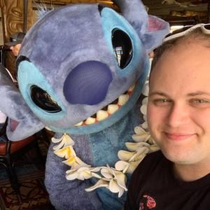 Meet your Posher, Tyler